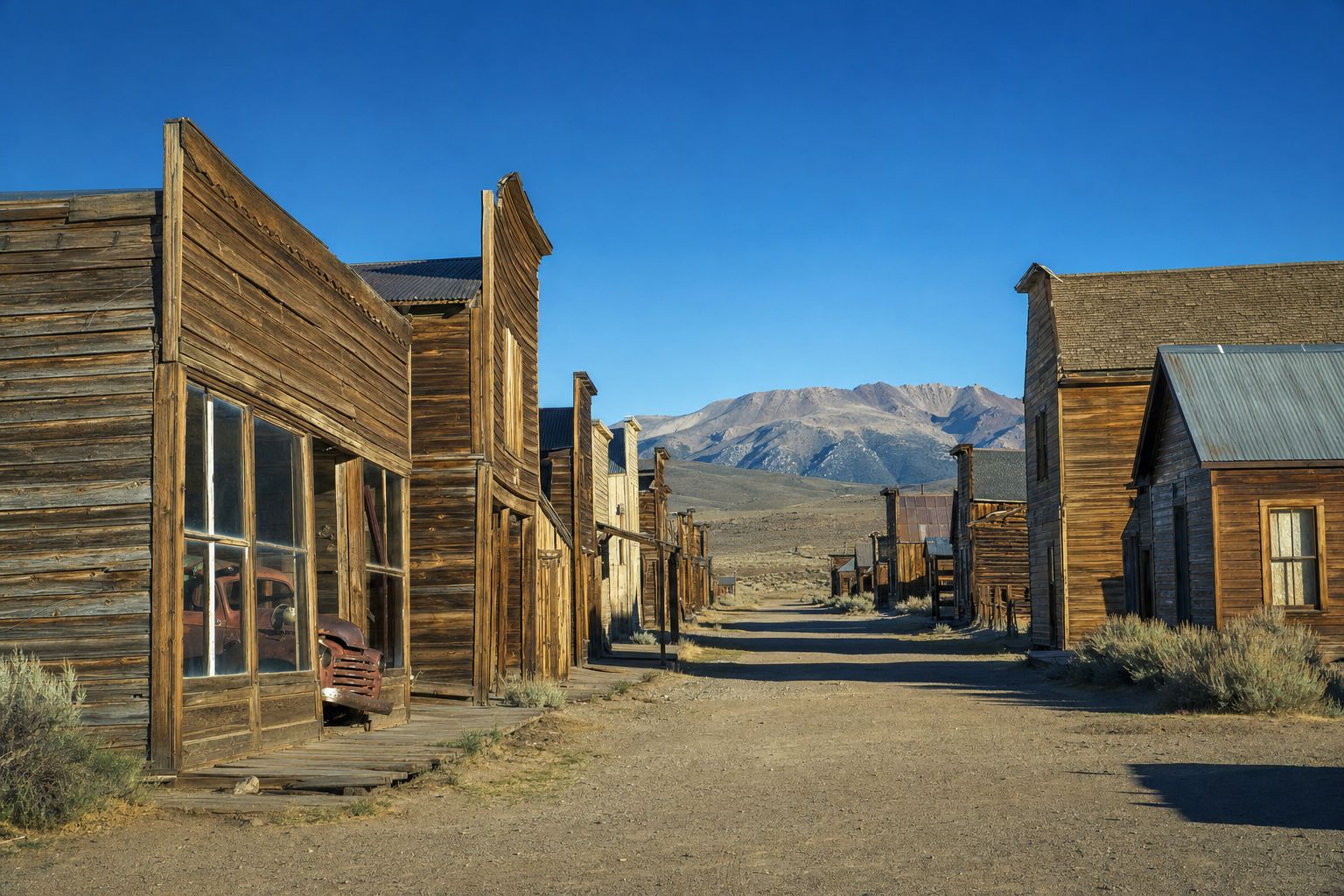 Bodie
