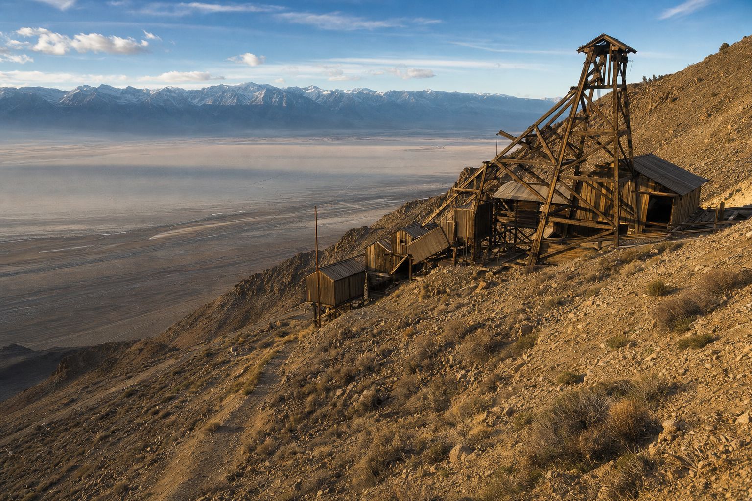 Cerro Gordo